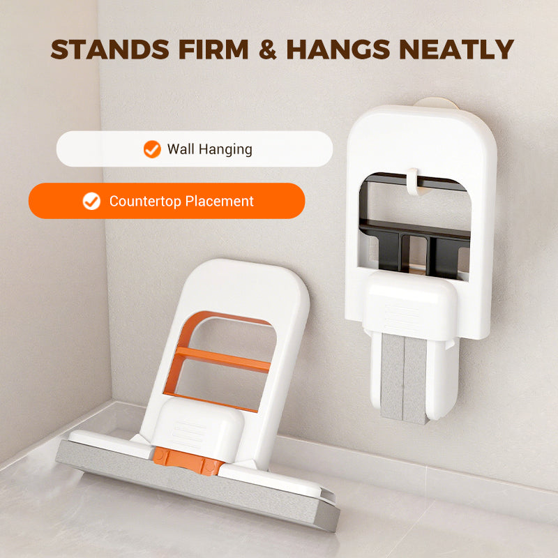 WipeClean – Clean without dirty hands
