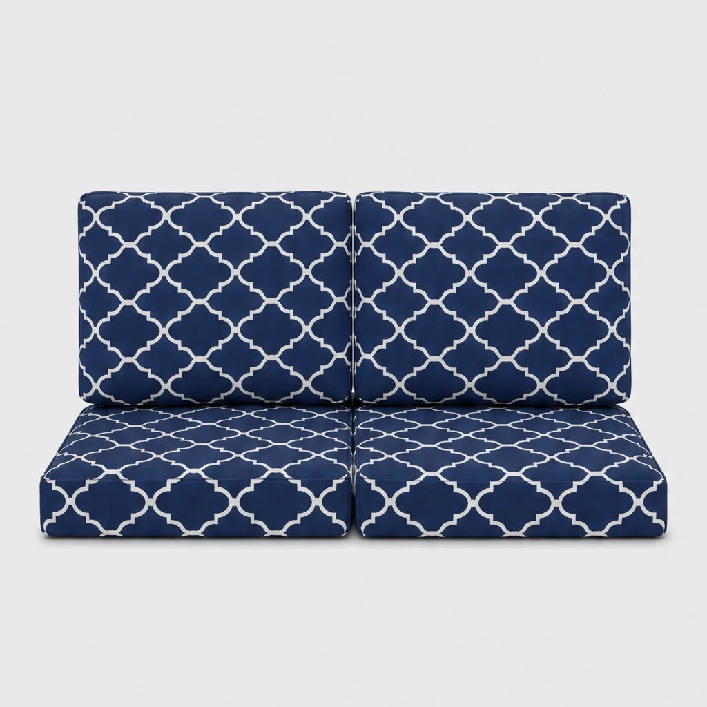 PatioVibe - Instant Refresh and Protection for Outdoor Cushions