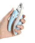AlphaPet - Pain-Free Pet Nail Trimming