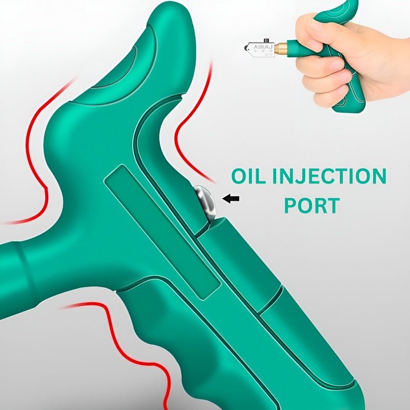 PerfectGlass – Effortless Precision Cutting