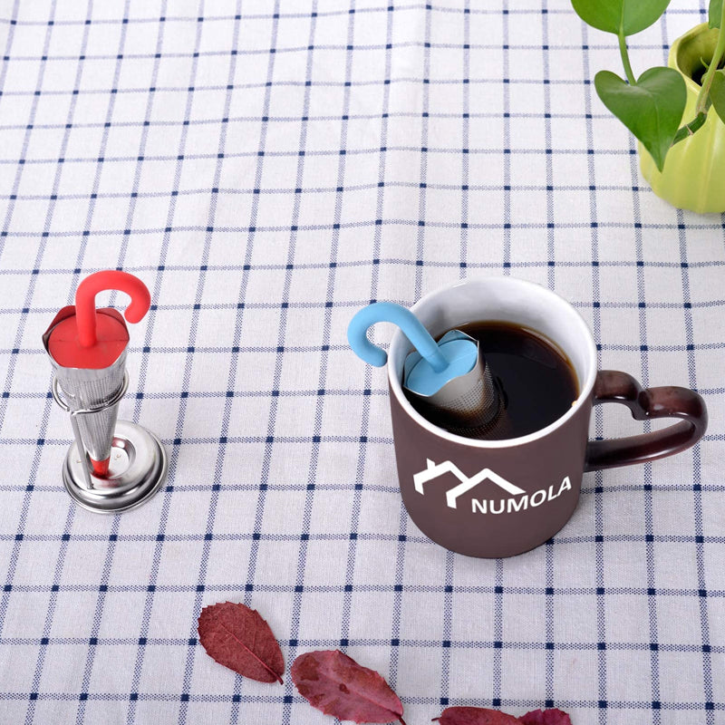 1+1 FREE | TeaBrella – Stylish Tea Enjoyment with Fun Factor!