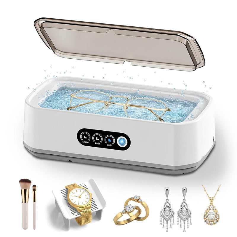 PureRush – Instantly Restore the Shine of Your Jewelry and Accessories