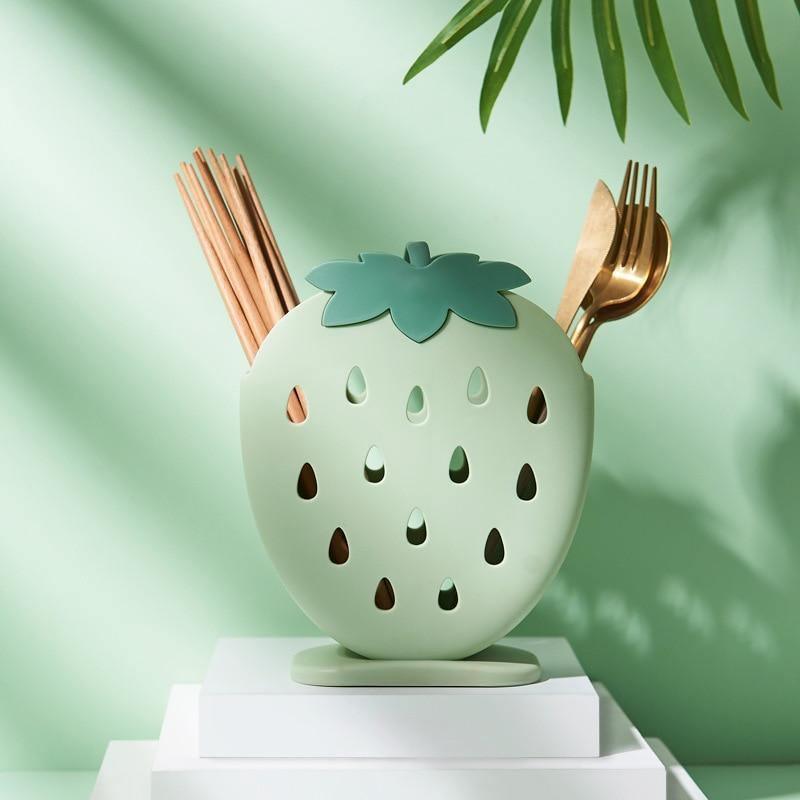 BerryStand – Fresh Fruits, Clean Kitchen!
