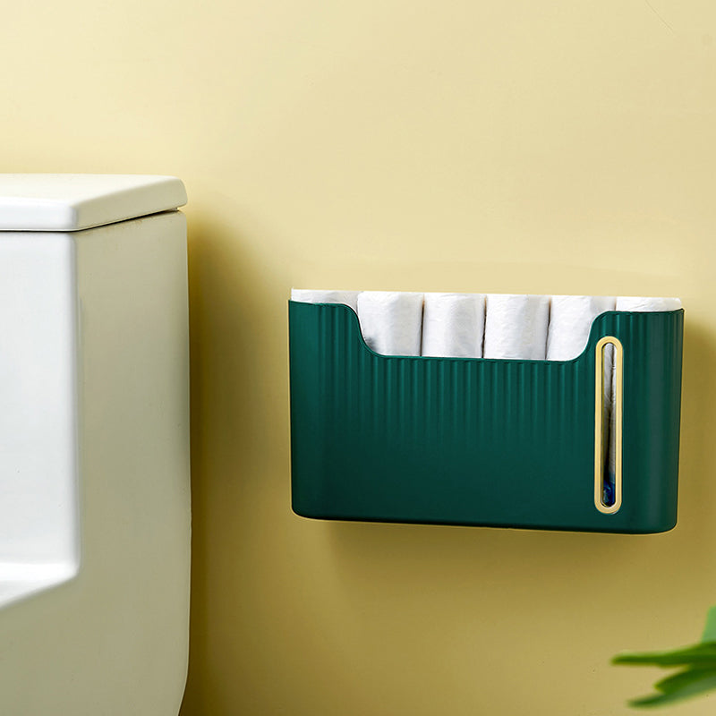StuffHolder – Always Ready-to-Use Trash Bags Without Chaos!