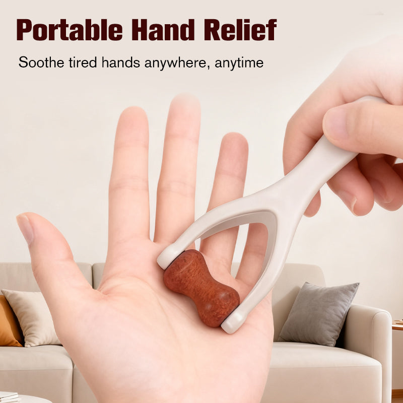 CalmHand - Instant Relief from Hand Pain and Promotion of Blood Circulation