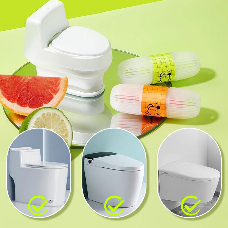 2+1 FREE | PureScent – Finally a fresh toilet without effort!