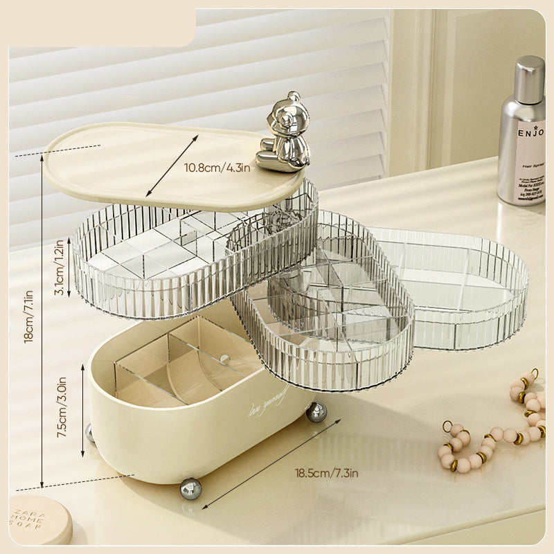 OrgaTwist – Everything handy with just one twist!
