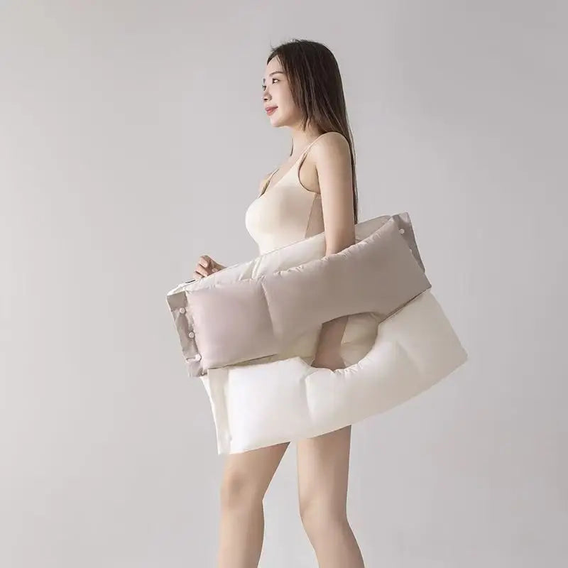 SilvraDream – Beauty Sleep at Luxury Level