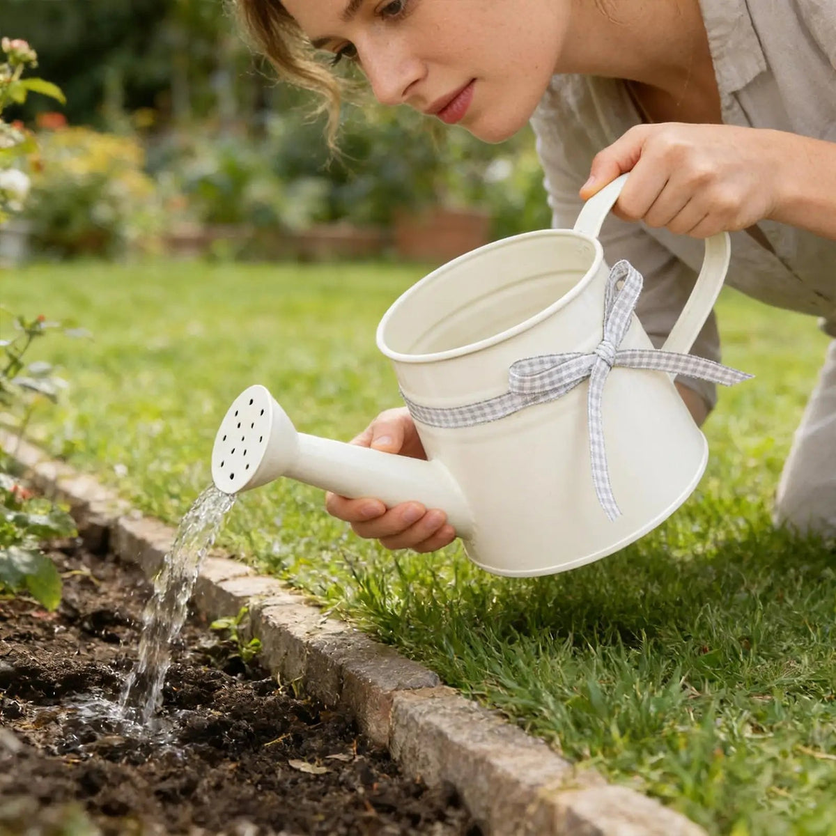PlantNurture – Perfect Watering, Healthier Greener Plants