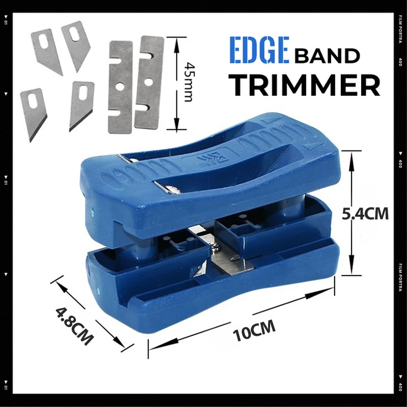 EdgeMaster – Achieve Perfectly Smooth Edges Every Time