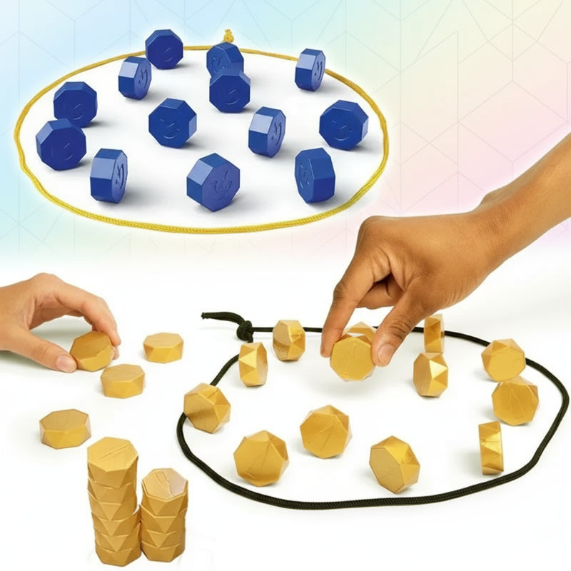 BondMinds – Ignite Family Fun and Sharpen Your Strategy Skills Anywhere