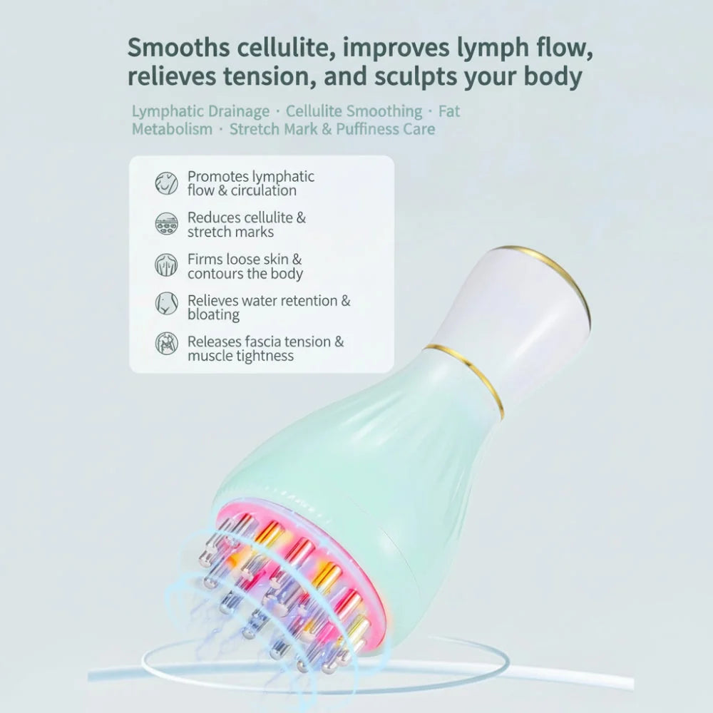 SkinVibe – Instantly firmer, smoother skin anytime and anywhere