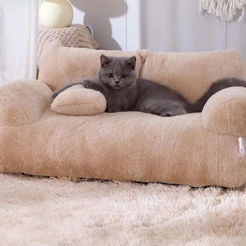 CozyPaws — The cuddle dream for your favorite furry friend