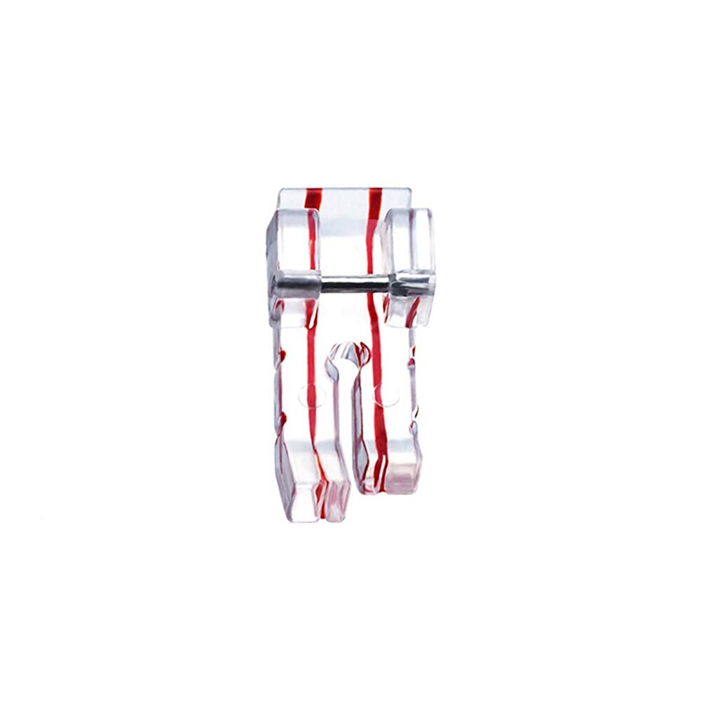 EmbroGuide – Perfect Seams Without Pre-Markings