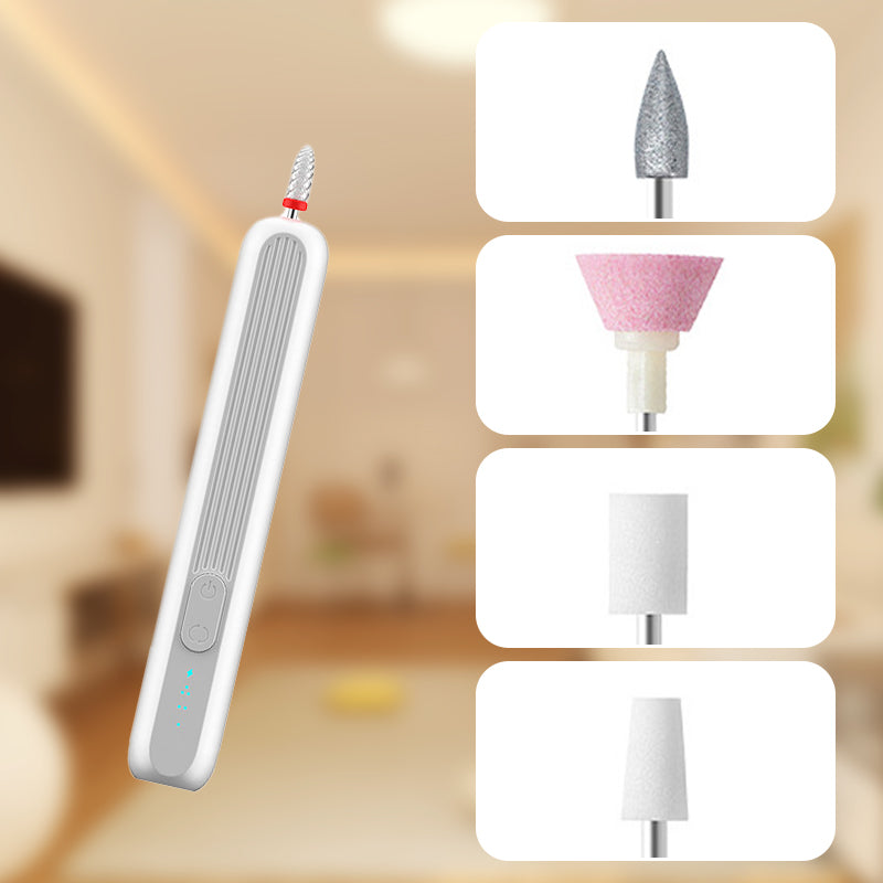 NailGlam – Perfect Nails Anytime & Anywhere