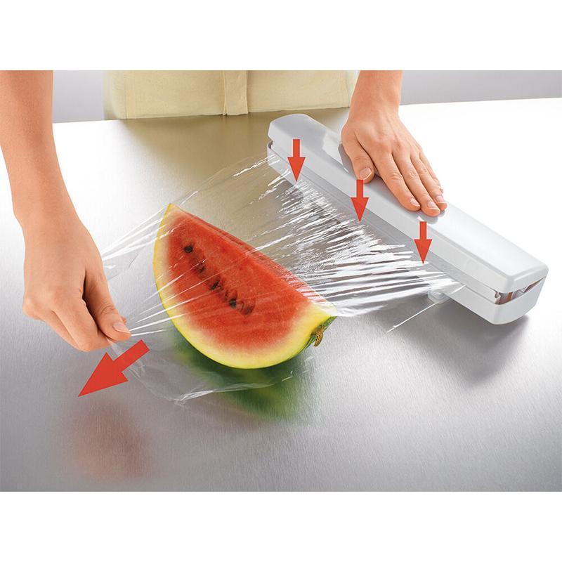 SliceSavvy – Perfect, Clean Cuts Every Time Without Waste
