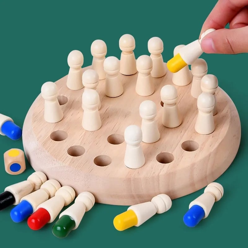 BrainPlay – Get Clever Playfully from Age 3!