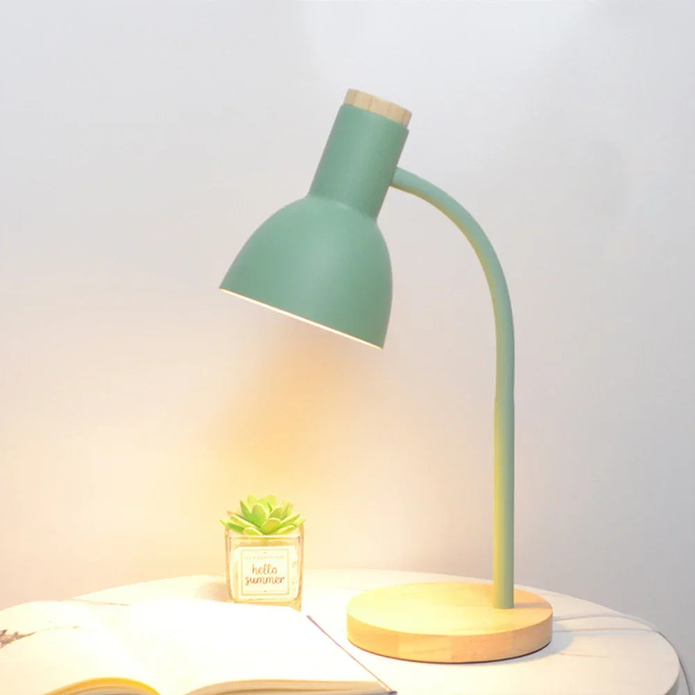 NordicNest – Relieves Eye Strain with Cozy Scandinavian LED Light