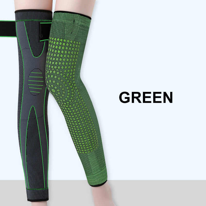 ThermoFlex – Self-heating Knee Brace with Soothing Wormwood Power