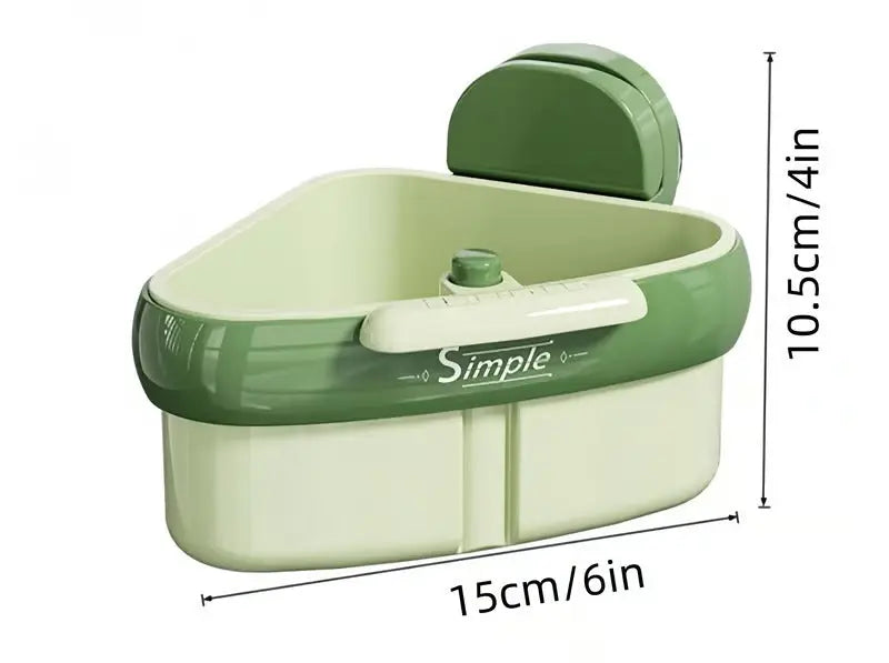 KlarSpül – Clean Drain Without Clogs!