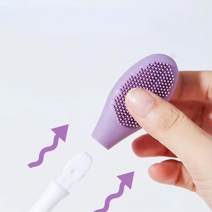 SimpleGlow – Effortless Mask Application for Radiant, Smooth Skin