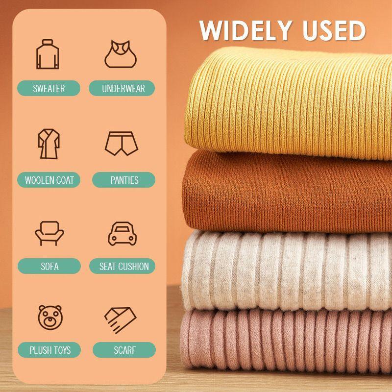 FreshLoom – Makes your clothes look like new again in seconds