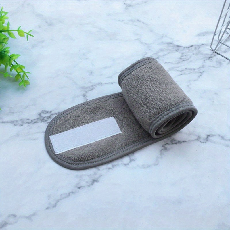 HoldFastBand - Keep hair perfectly in place all day long