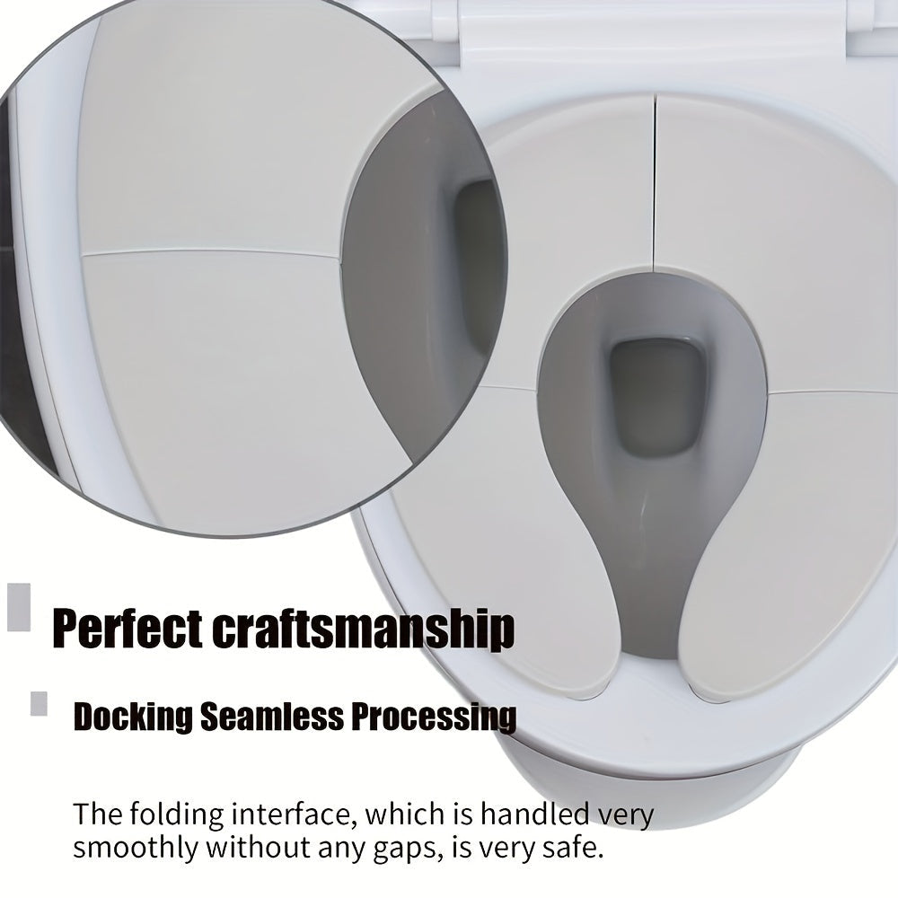 TotiGo - Stress-Free Potty Training Anywhere and Anytime