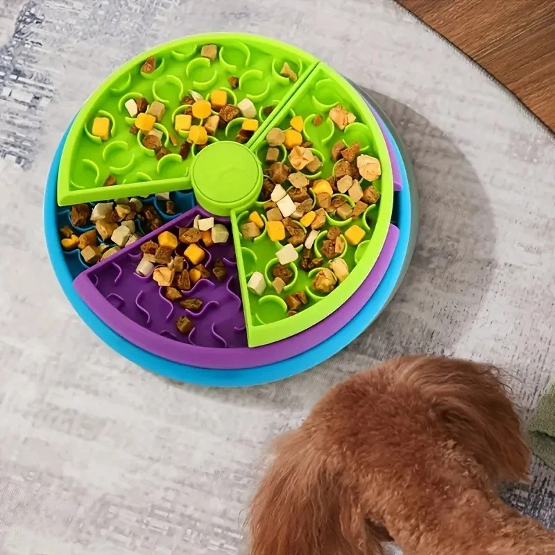 FunMeal – Play, Fun & Healthy Eating in One Bowl!