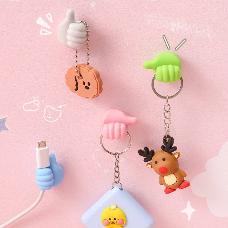 10+10 FREE | ThumbHooks - Always a Tidy Home