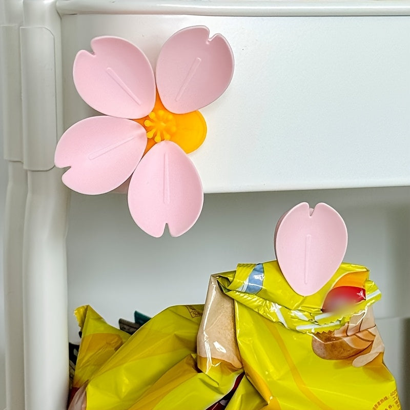 BlossomGrip – Display notes and photos stylishly and securely