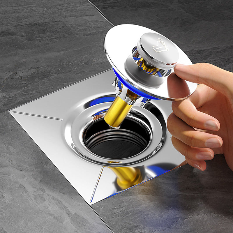 FreshCore – Instantly Stops Odors and Bacteria in Drains Naturally
