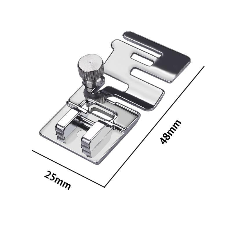 FlexiSew – Sewing Elastic as Easy as Never Before
