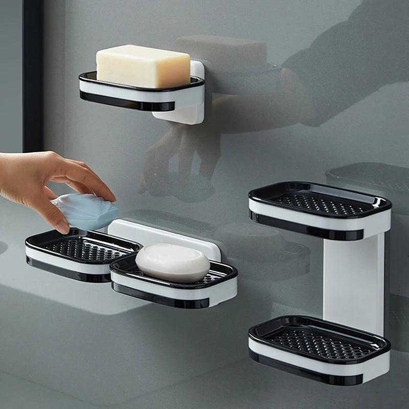 SoapLift – No More Mushy Soap