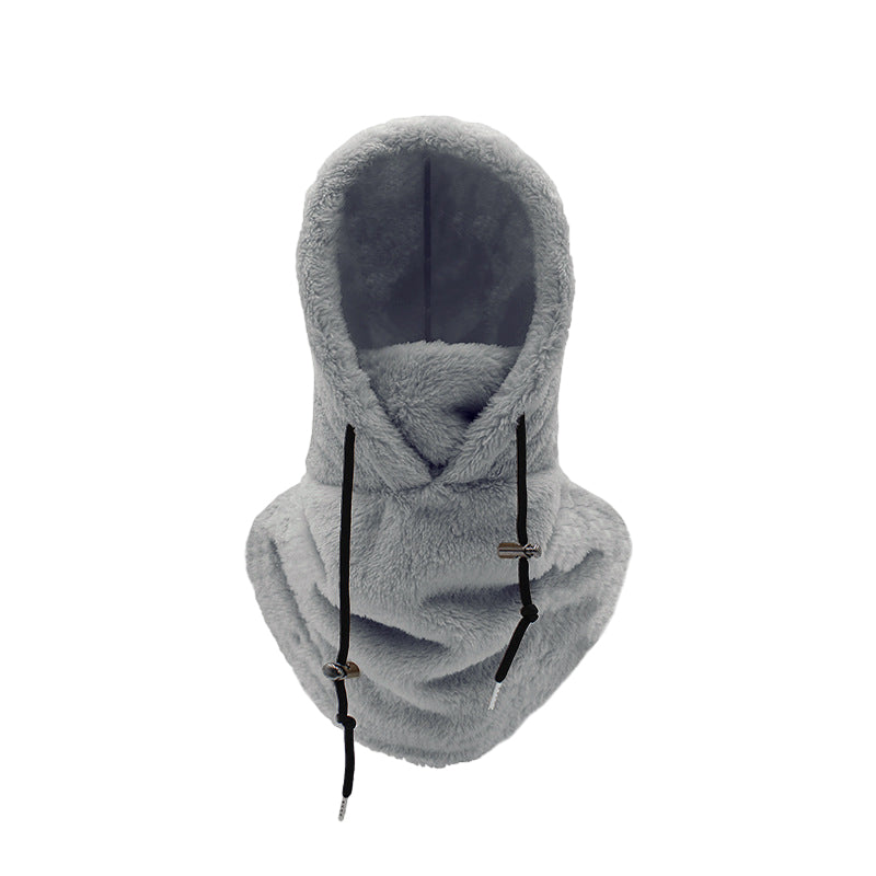 SkiGuard – Ultimate Windproof Thermal Protection for Icy Winters