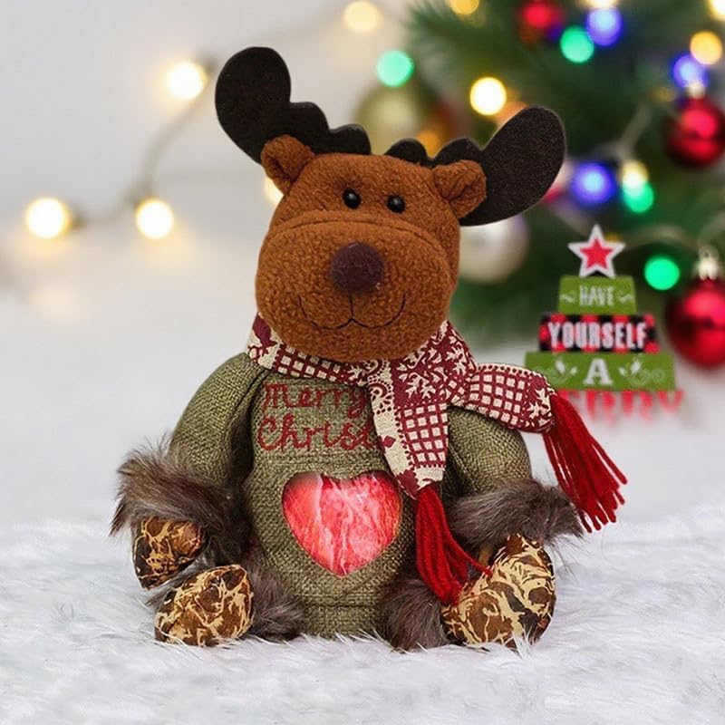 MerryBag – Make Every Christmas Gift Unforgettable