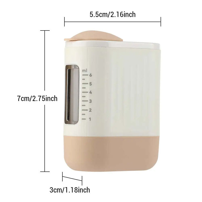 LumiGrow Sense – For noticeably stronger, healthier hair