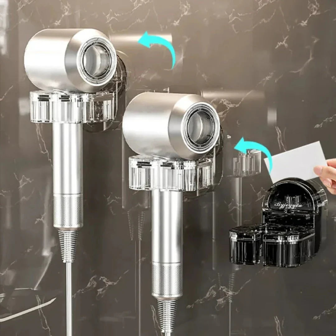 GripMax Stand – Strong Hold Without Drilling!