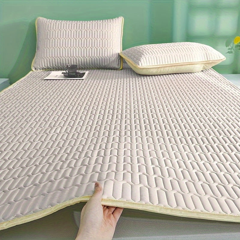 CoolRestLatex – Sleep Sweat-Free and Wake Up Refreshed