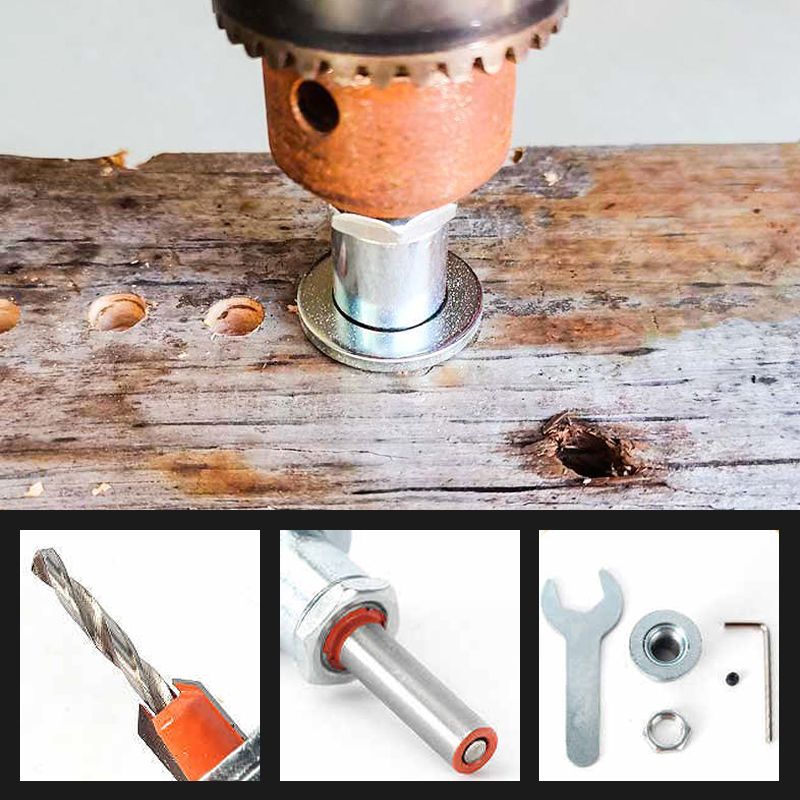 ProDrill Master – Precise Drilling Like a Pro