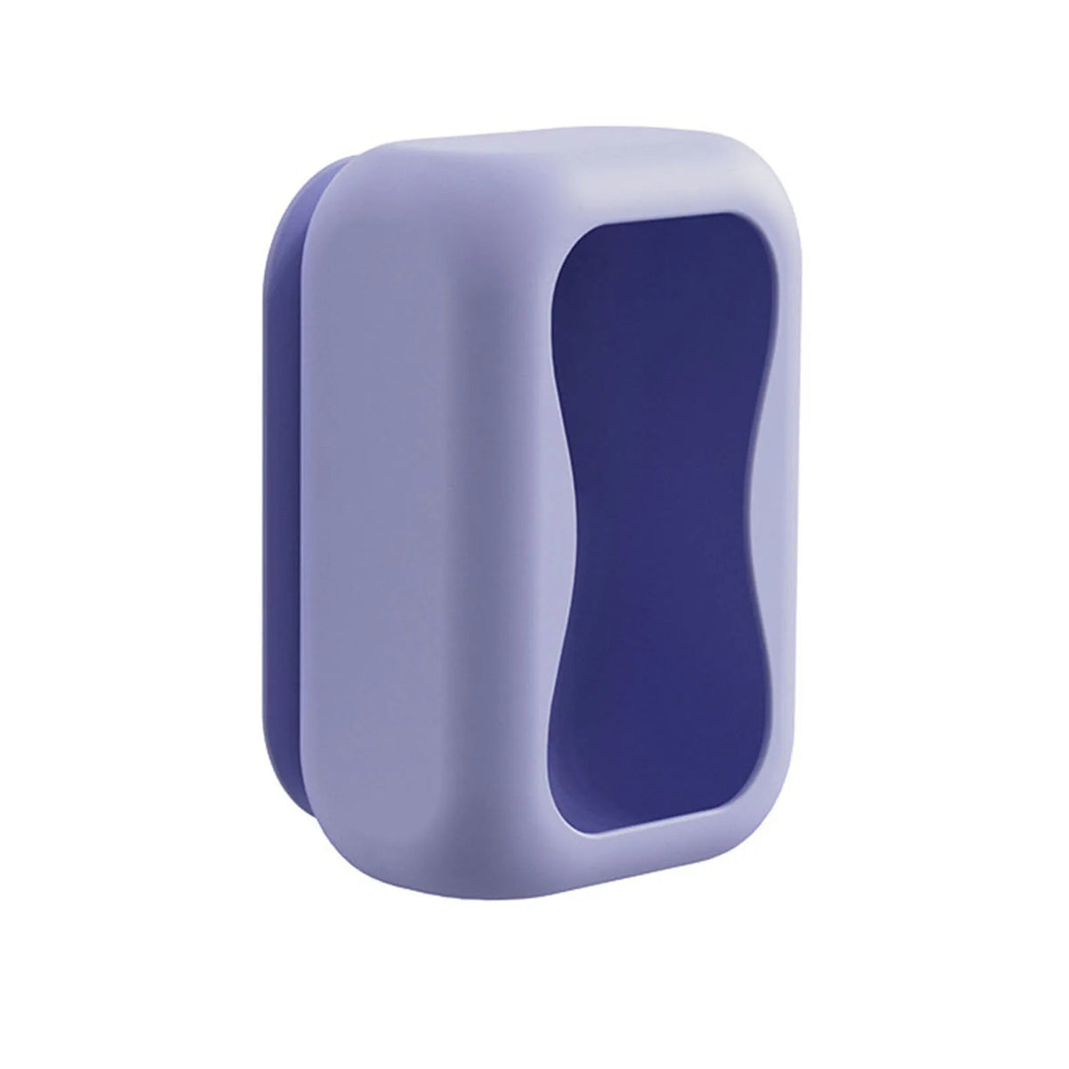 WipeHaven – Instantly More Counter Space with Neat Tissue Storage