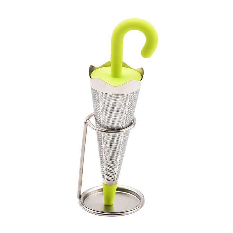 1+1 FREE | TeaBrella – Stylish Tea Enjoyment with Fun Factor!