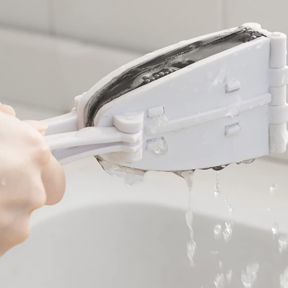 2+1 FREE | DishScrub – Deep Clean Grout & Cooktops in Seconds