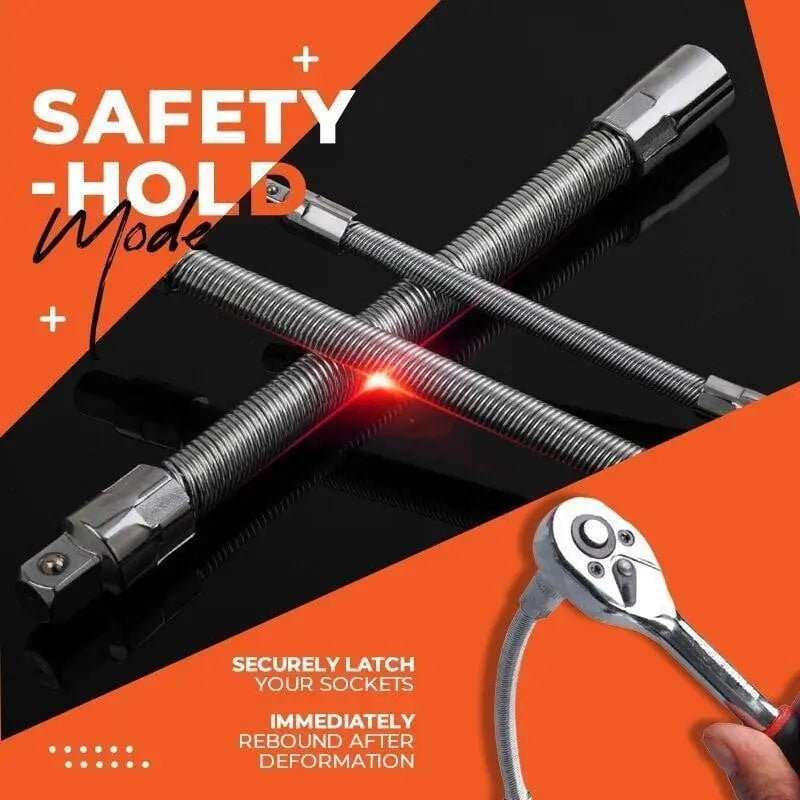 BendTorque – Maximum Power Even in Tight Angles!