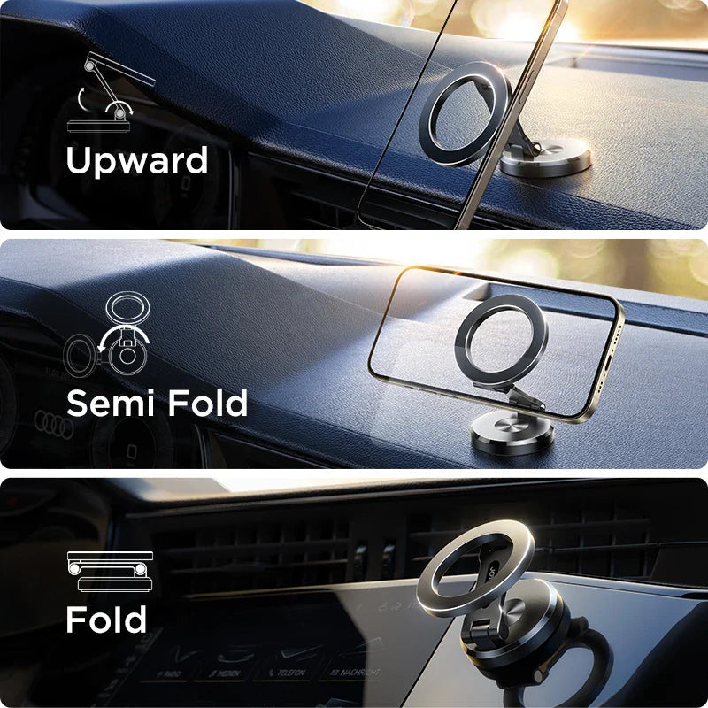 SafeMag - Car Phone Holder