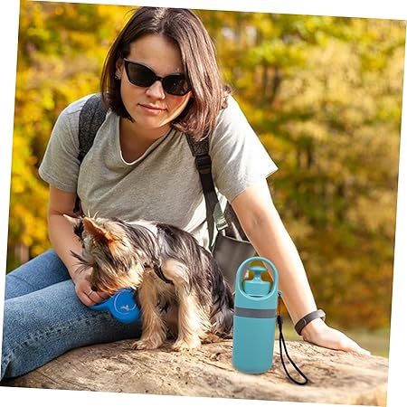 MessGrabber – Never Touch Dog Poop Again