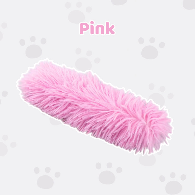 PurrLure – Keeps Cats Active, Happy, and Healthy All Day Long