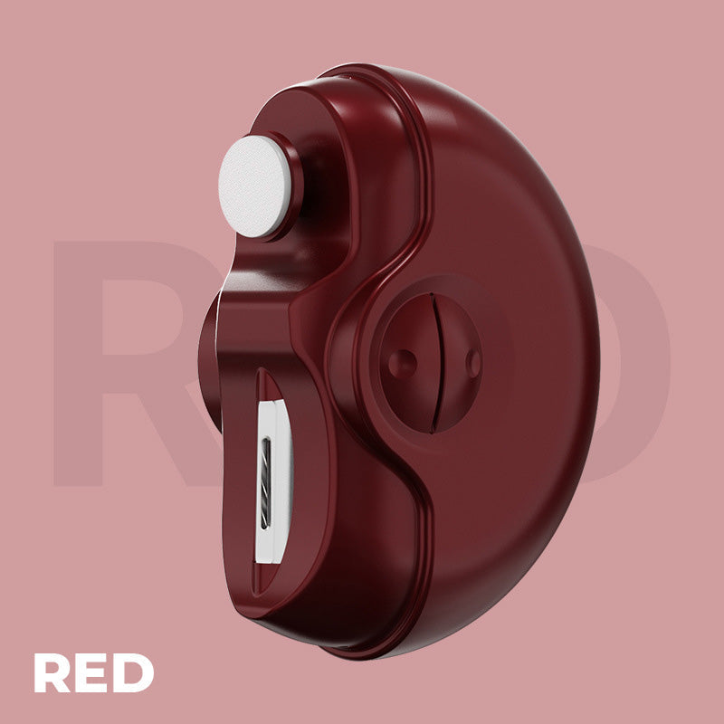 CuteNails – Perfectly cared-for nails in seconds