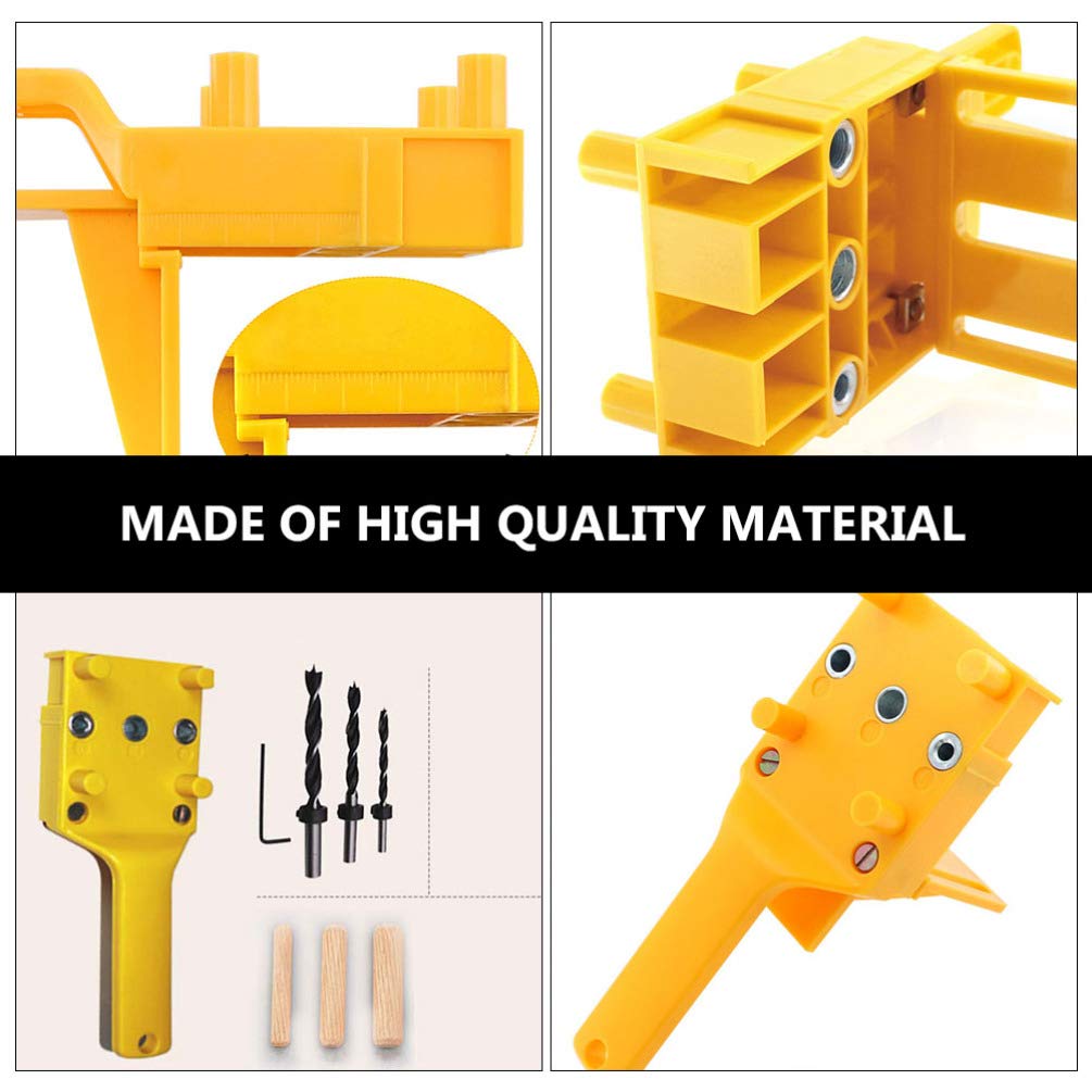 JointMaster Pro – Perfect Wood Joints in Seconds