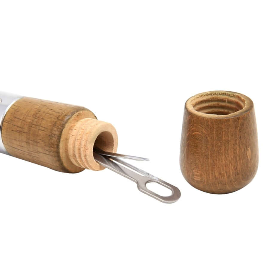 SewCraft – Sew Leather Like a Pro